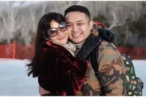 Amarah Gilang Dirga disebut bukan orangtua hebat karena aborsi