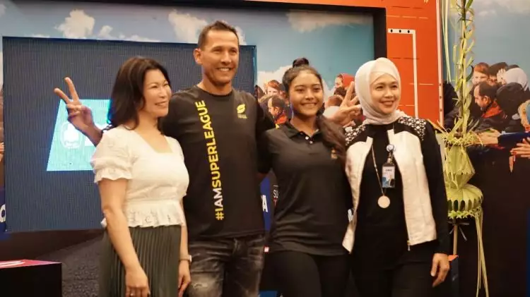 BCA Super League Triathlon 2020 siap digelar, Bali tuan rumahnya