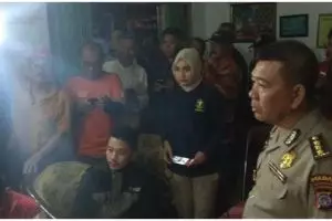 Update terkini pencarian siswa SMPN 1 Turi Sleman terseret arus sungai