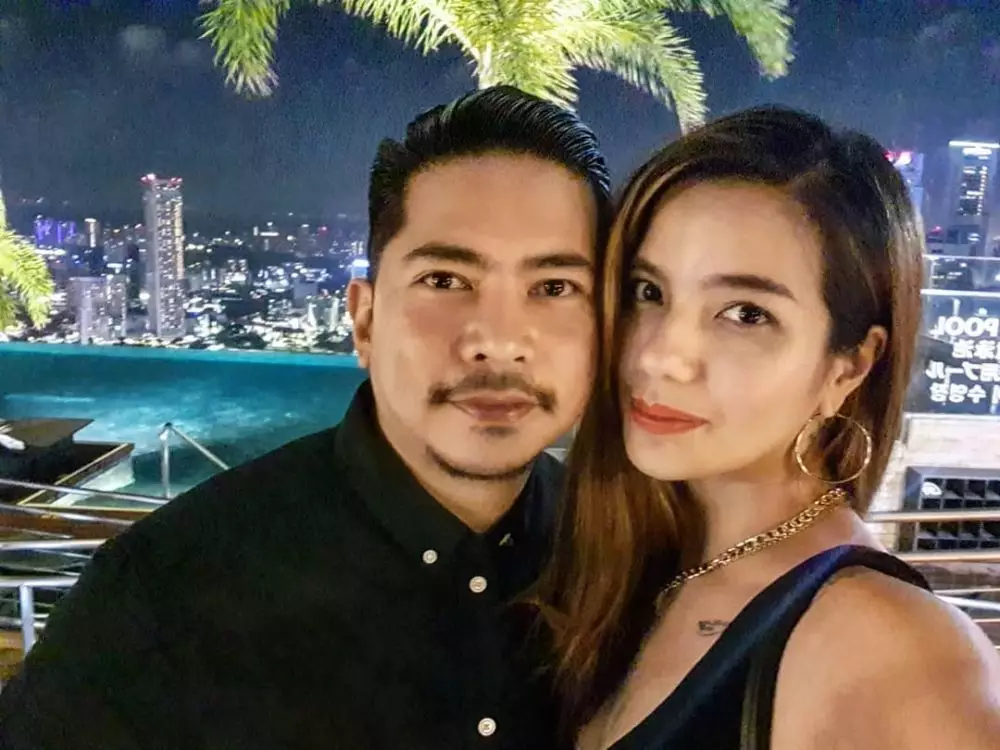 Fakta pernikahan kedua Sheila Marcia Instagram