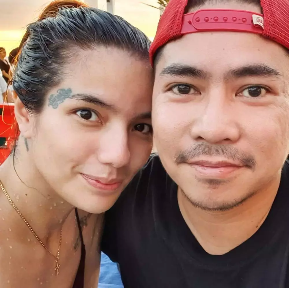 Fakta pernikahan kedua Sheila Marcia Instagram