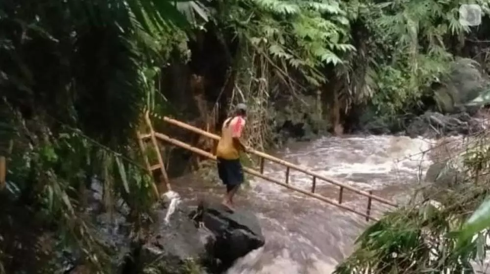 4 Penyebab hanyutnya ratusan siswa SMPN 1 Turi di Sungai Sempor © 2020 brilio.net