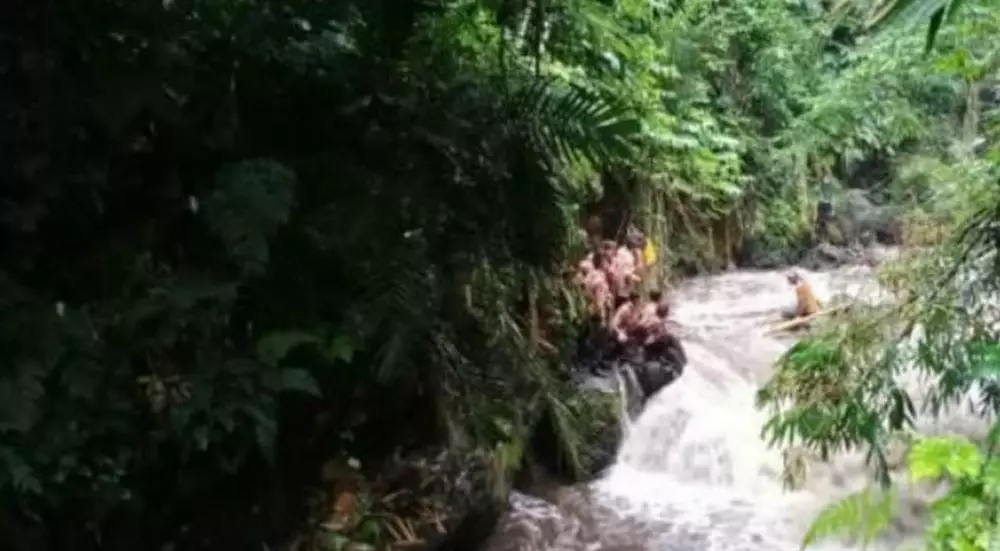 4 Penyebab hanyutnya ratusan siswa SMPN 1 Turi di Sungai Sempor © 2020 brilio.net