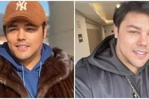 8 Potret terbaru Ivan Gunawan bak aktor Hollywood, manglingi