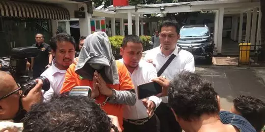 Terseret kasus narkoba Berbagai`sumber 