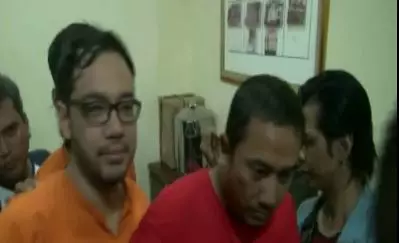 Terseret kasus narkoba 2 Berbagai sumber