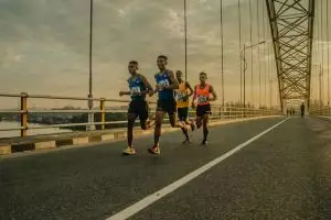 Jakarta jadi tuan rumah penyelenggaraan Kop Run Jakarta 2020