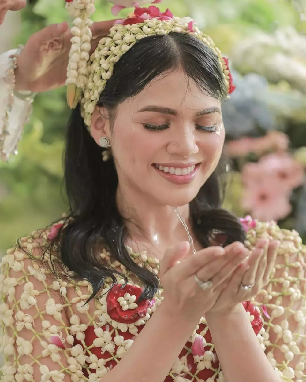 ini 6 potret Kalia Labitta adik Vicky Shu Instagram