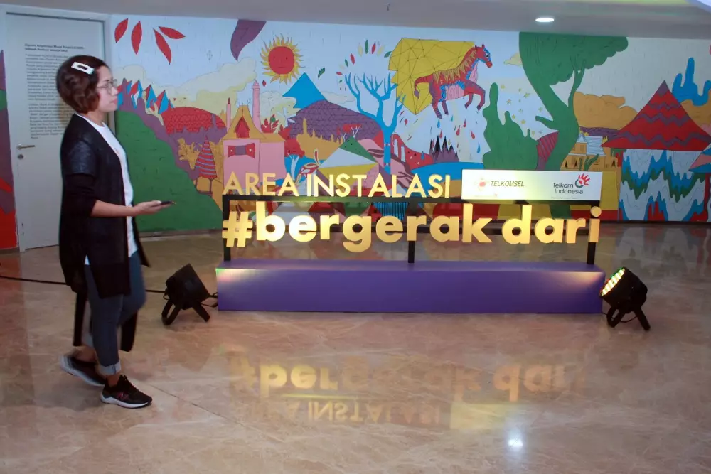 Indonesia Butuh Anak Muda © 2020 brilio.net Indonesia Butuh Anak Muda © 2020 brilio.net