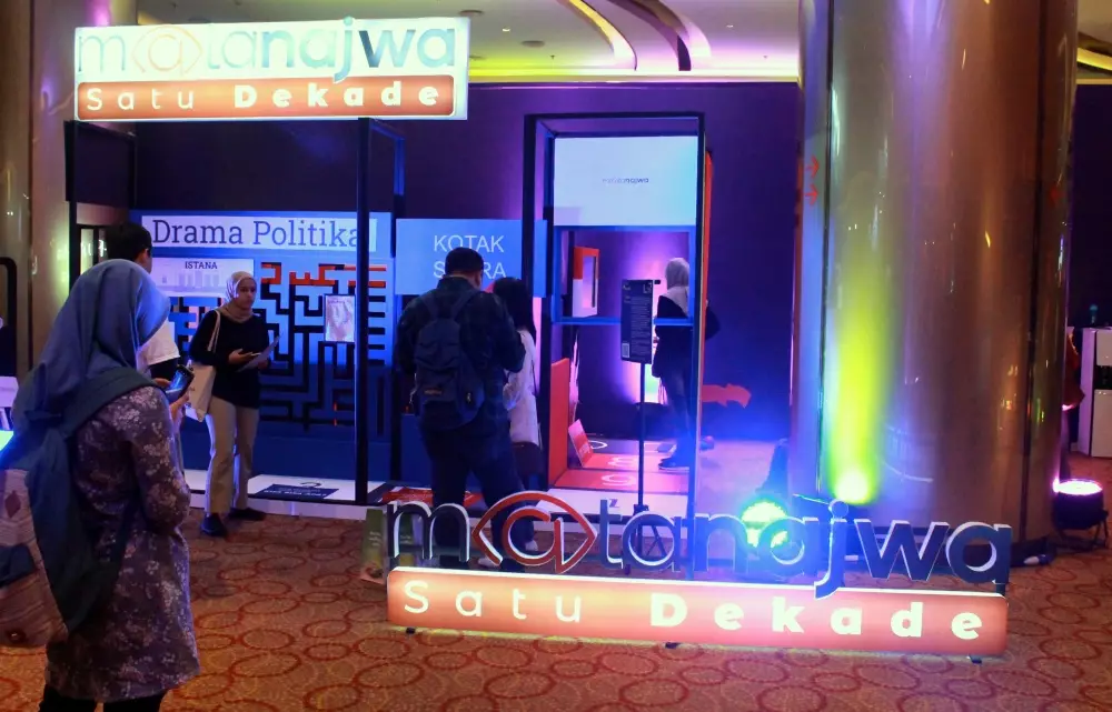 Indonesia Butuh Anak Muda © 2020 brilio.net Indonesia Butuh Anak Muda © 2020 brilio.net