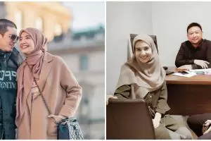 Pilih program bayi tabung di Indonesia, ini alasan Zaskia Sungkar