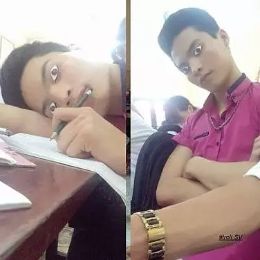 potret lucu orang lagi kepepet © 2020 instagram.com