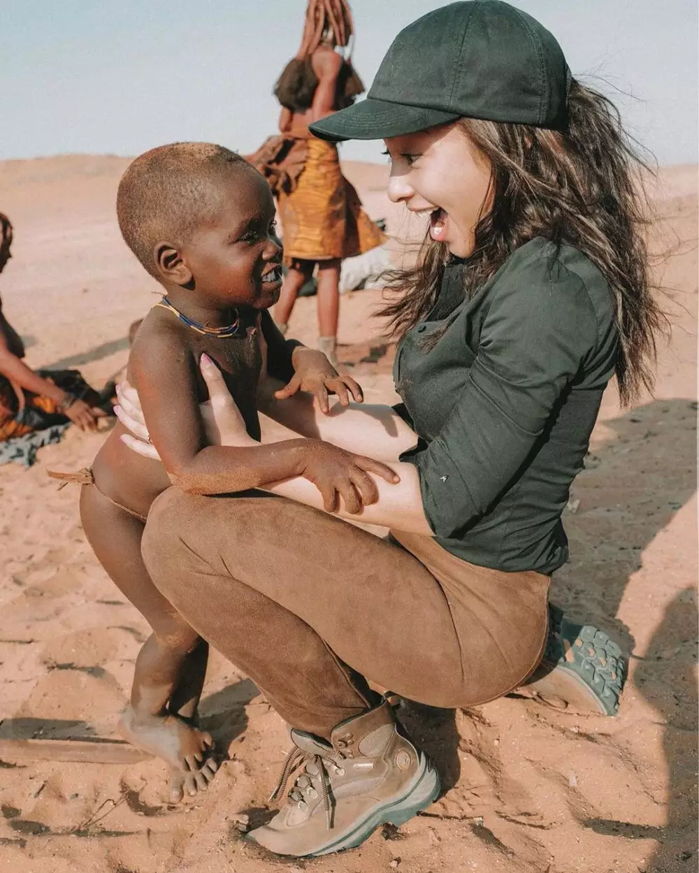 Backpacker ala Nikita Willy © 2020 brilio.net