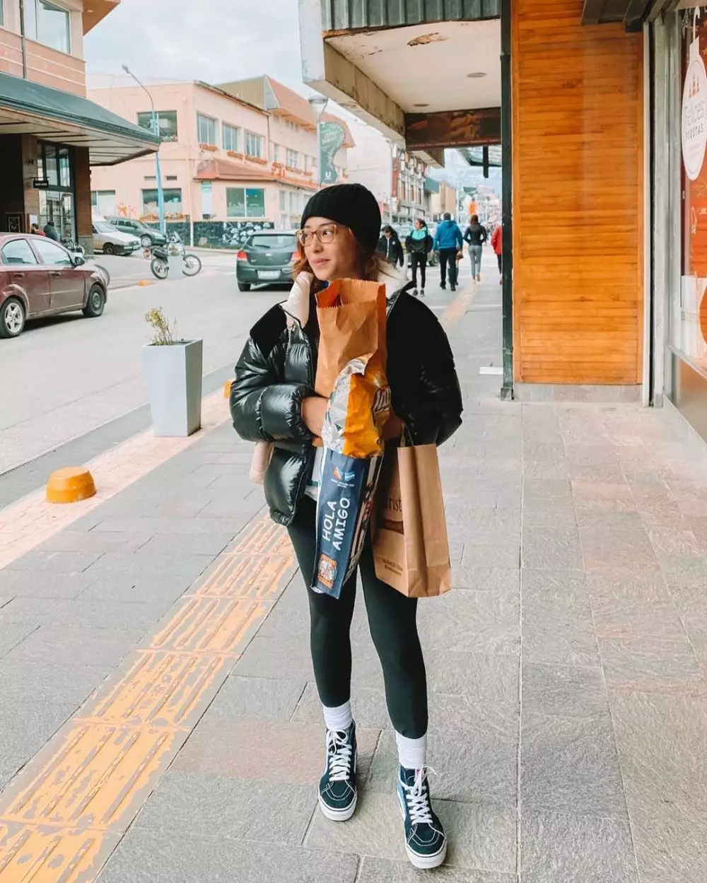 Backpacker ala Nikita Willy © 2020 brilio.net