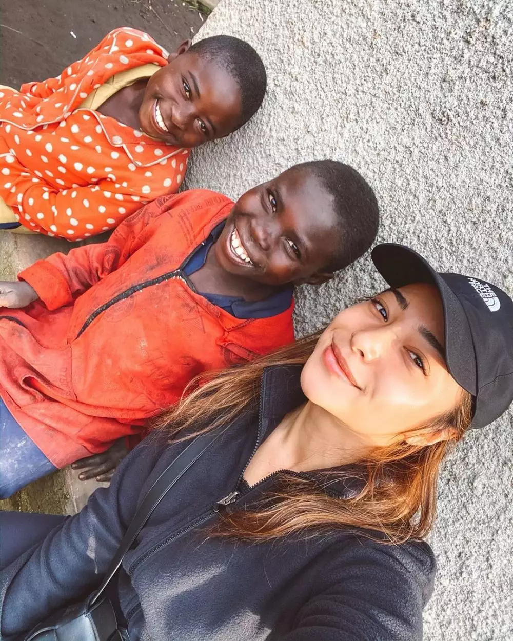 Backpacker ala Nikita Willy © 2020 brilio.net