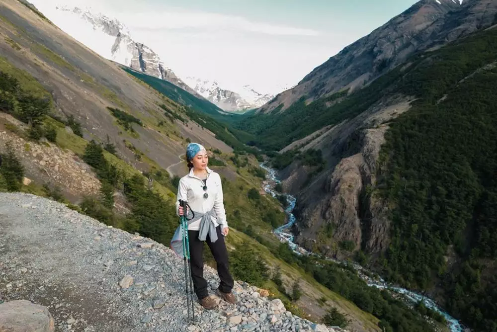 Backpacker ala Nikita Willy © 2020 brilio.net