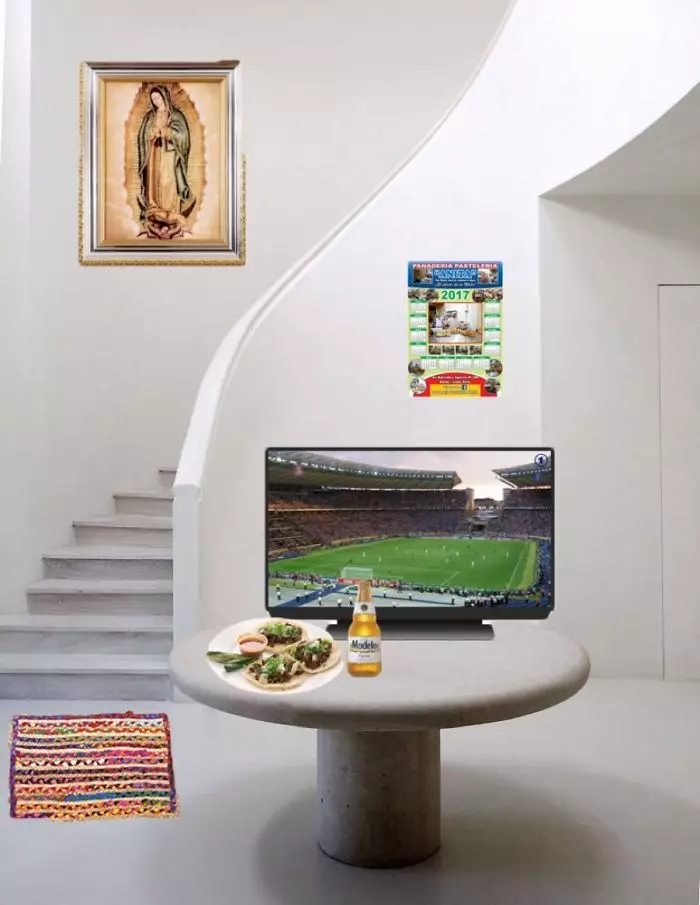 editan rumah Kim yang absurd abis Twitter