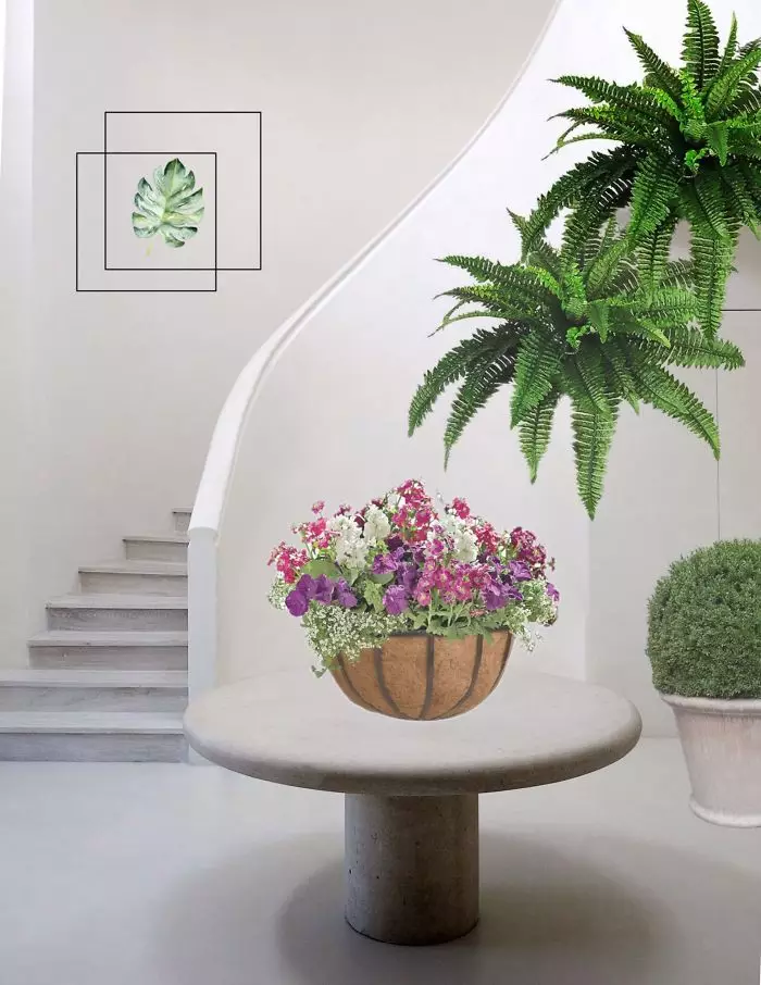 editan rumah Kim yang absurd abis Twitter