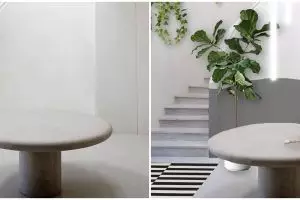 10 Potret editan rumah Kim Kardashian, absurd abis