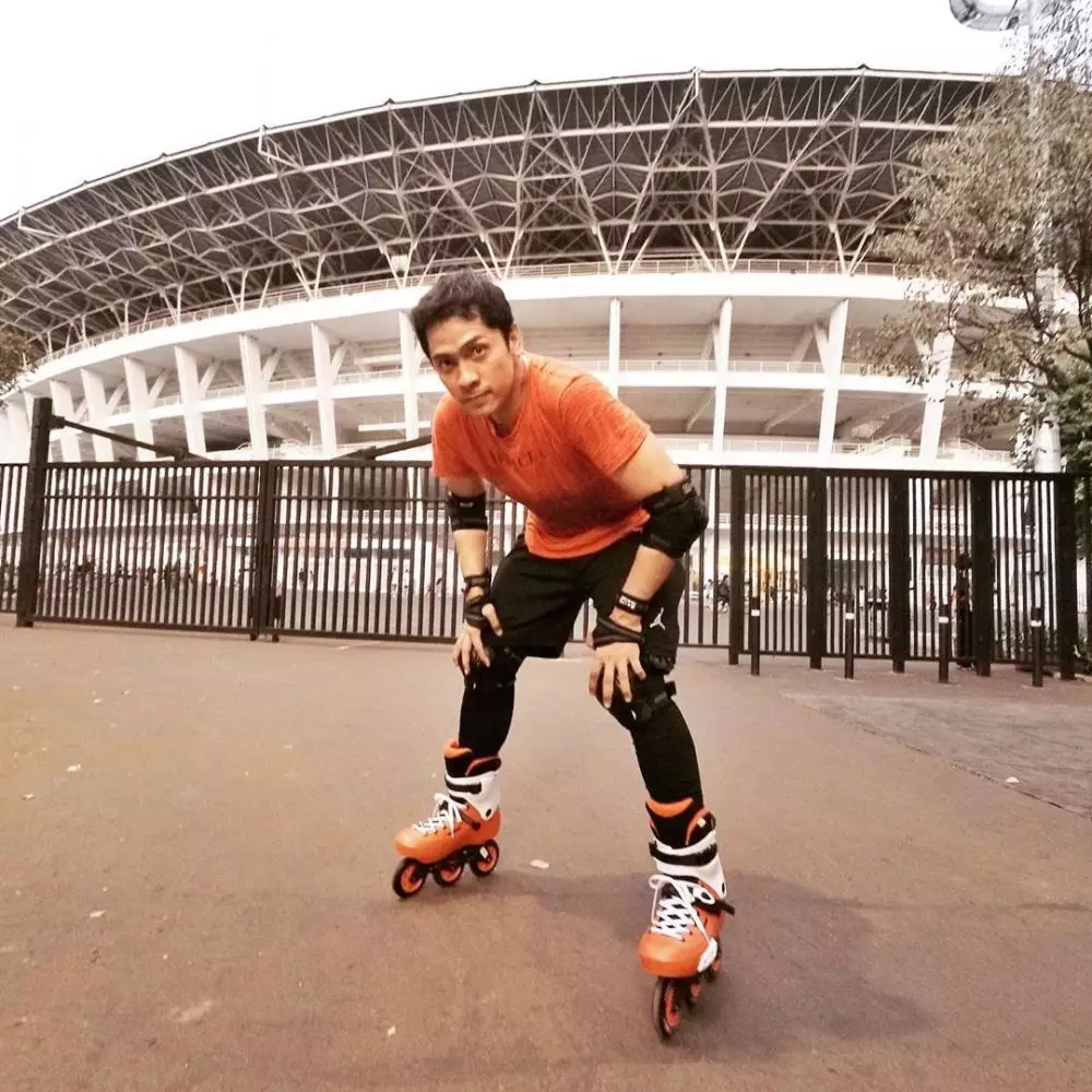 Mantan Sheila Marcia  © 2020 brilio.net