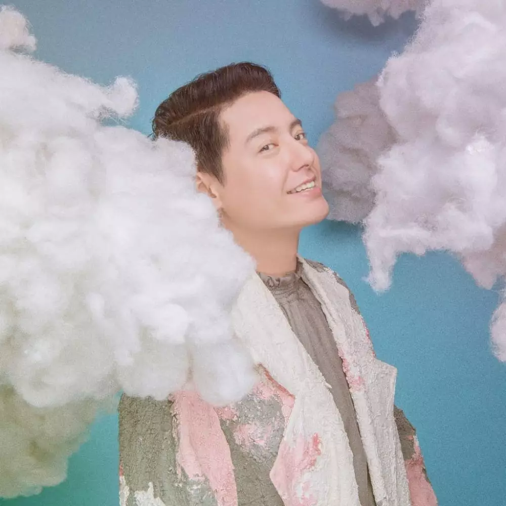 Mantan Sheila Marcia  © 2020 brilio.net