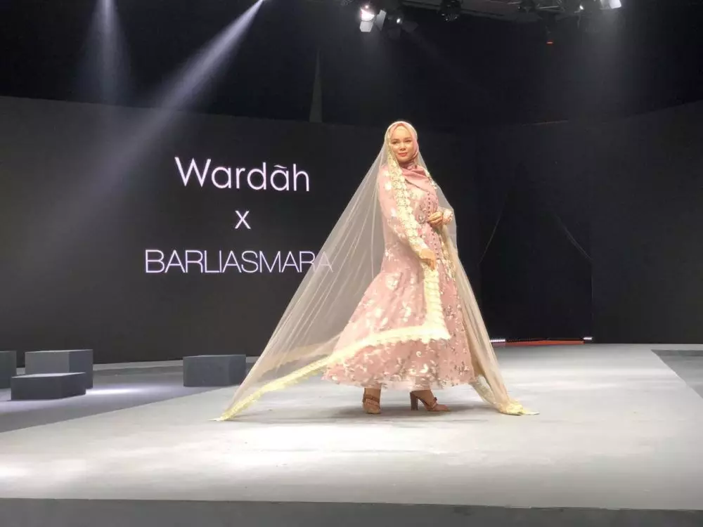 Wardah muffest 2020 © 2020 brilio.net Wardah muffest 2020 © 2020 brilio.net