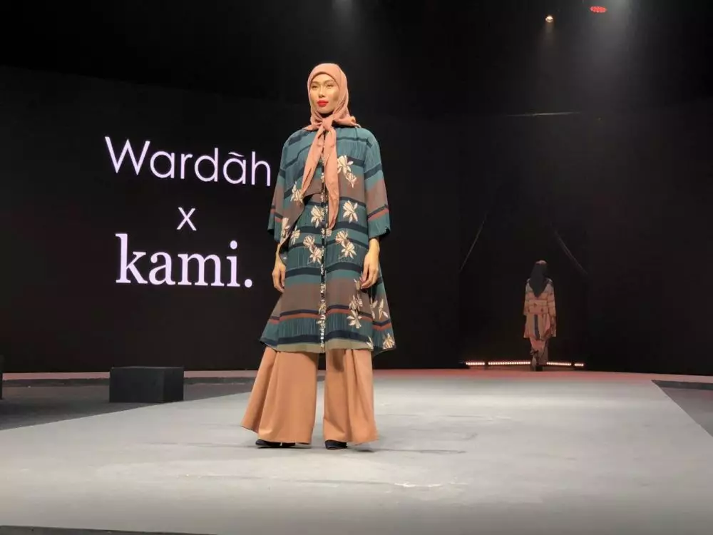 Wardah muffest 2020 © 2020 brilio.net Wardah muffest 2020 © 2020 brilio.net