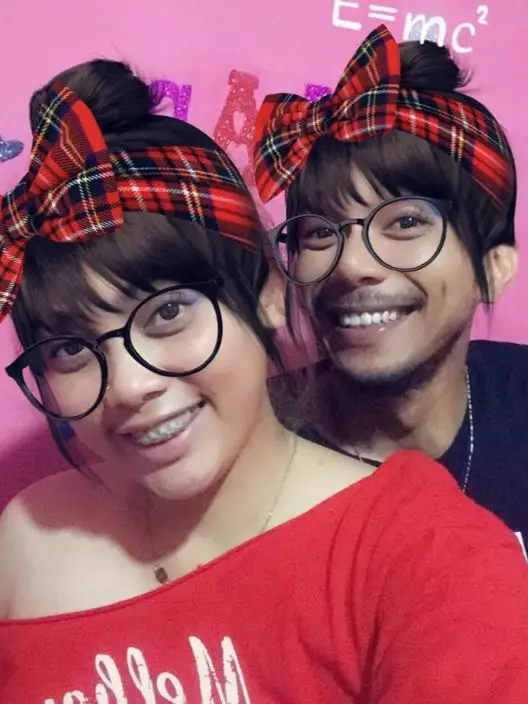 Norman Kamaru dan istri kedua instagram 
