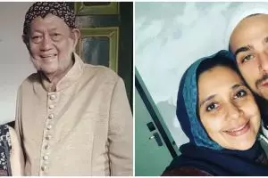 Potret 7 seleb usia 50-an tanpa makeup, bukti makin tua tetap cantik