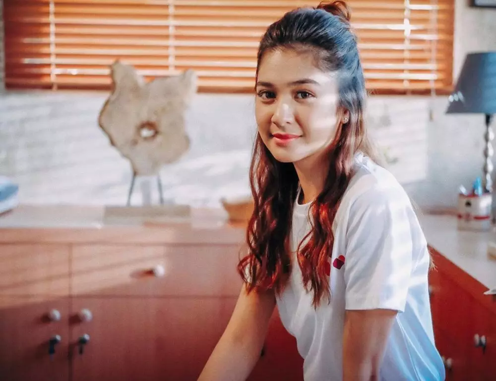 seleb cantik ini dikenal mandiri Instagram seleb cantik ini dikenal mandiri Instagram