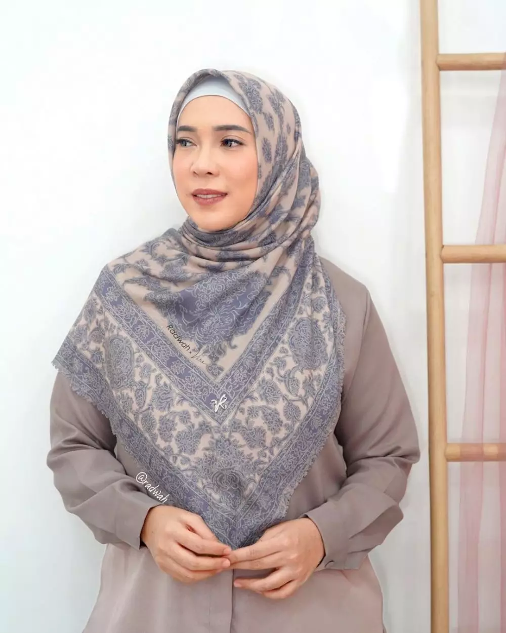 seleb cantik ini dikenal mandiri Instagram seleb cantik ini dikenal mandiri Instagram