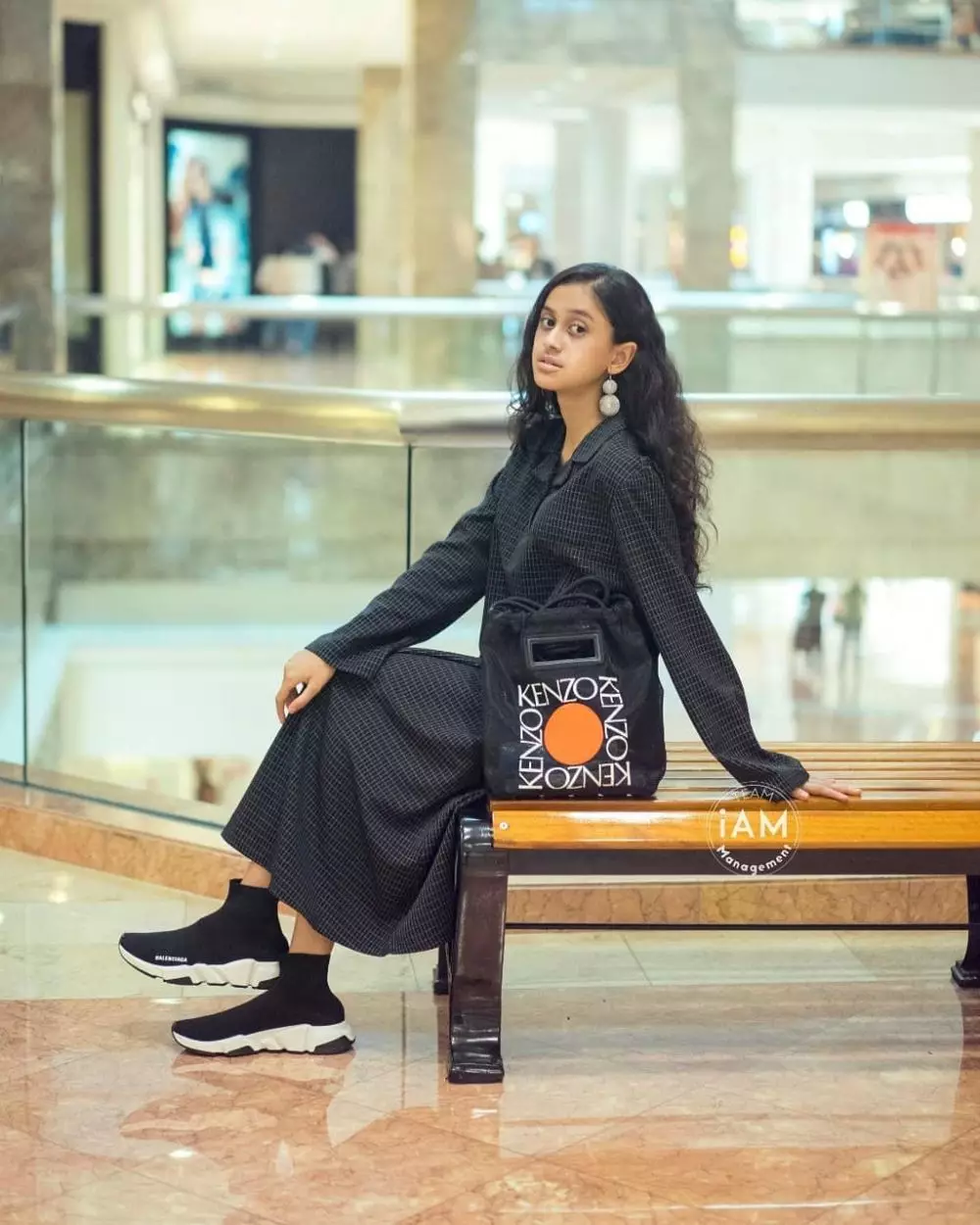 seleb cantik ini dikenal mandiri Instagram seleb cantik ini dikenal mandiri Instagram