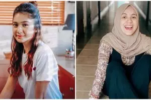 Jadi anak tunggal, 7 seleb cantik ini dikenal mandiri