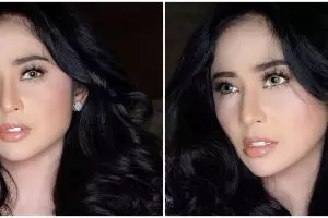 Curhatan Dewi Perssik usai pecat ART, lebih baik pelihara kucing