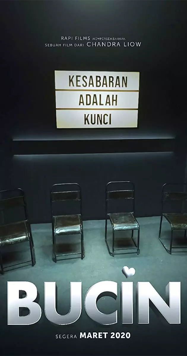 Film Indonesia Maret 2020 © 2020 imdb.com Film Indonesia Maret 2020 © 2020 imdb.com