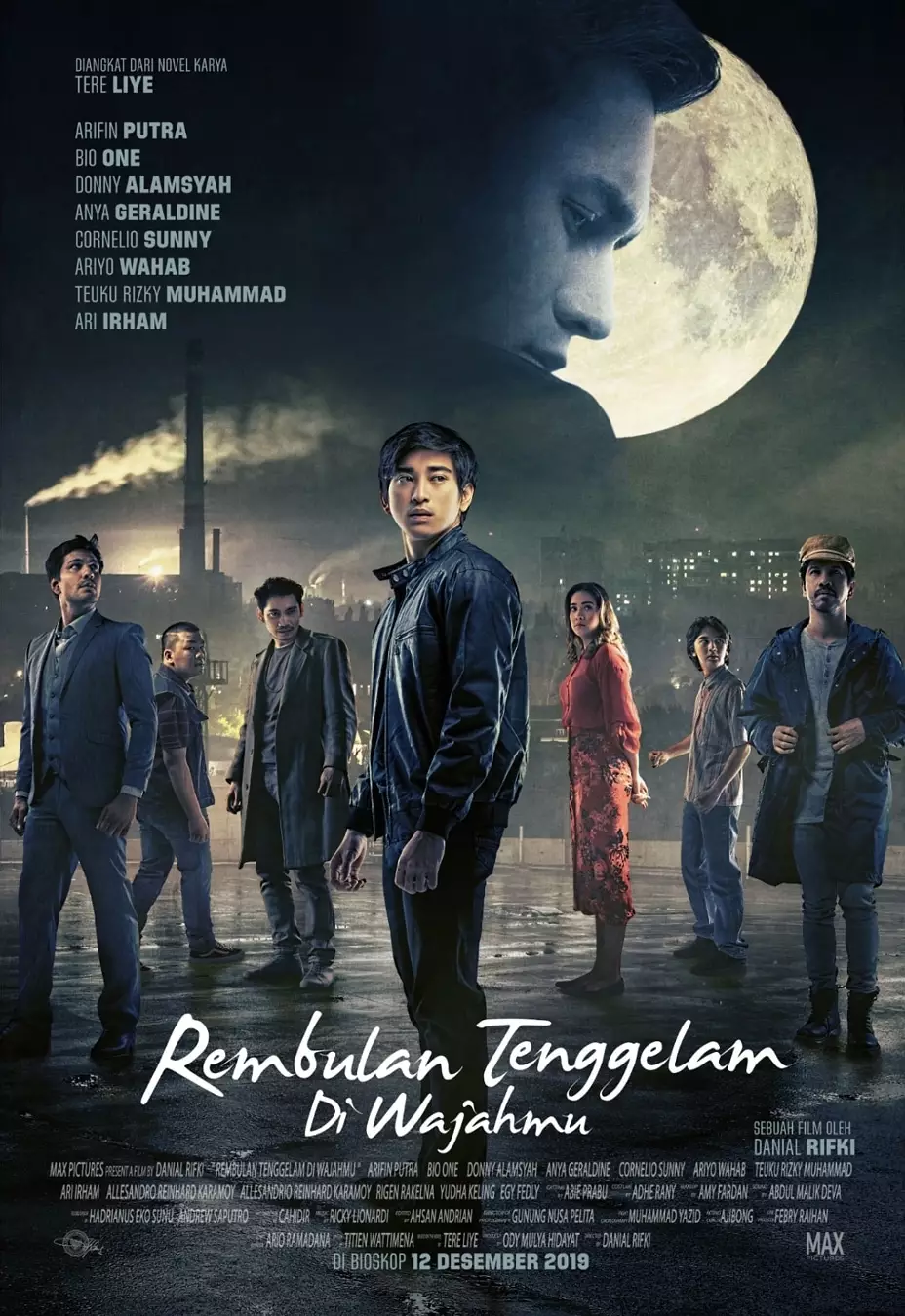 Film Indonesia Maret 2020 © 2020 imdb.com Film Indonesia Maret 2020 © 2020 imdb.com
