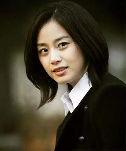 transformasi Kim Tae-hee awet muda Instagram transformasi Kim Tae-hee awet muda Instagram