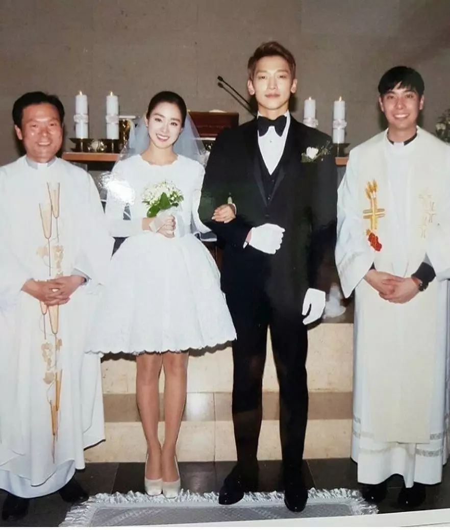 transformasi Kim Tae-hee awet muda Instagram transformasi Kim Tae-hee awet muda Instagram