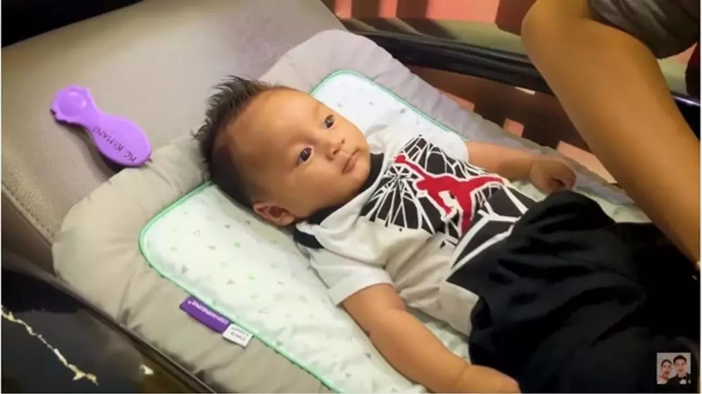 Kiano potong rambut  Instagram & YouTube  Kiano potong rambut  Instagram & YouTube