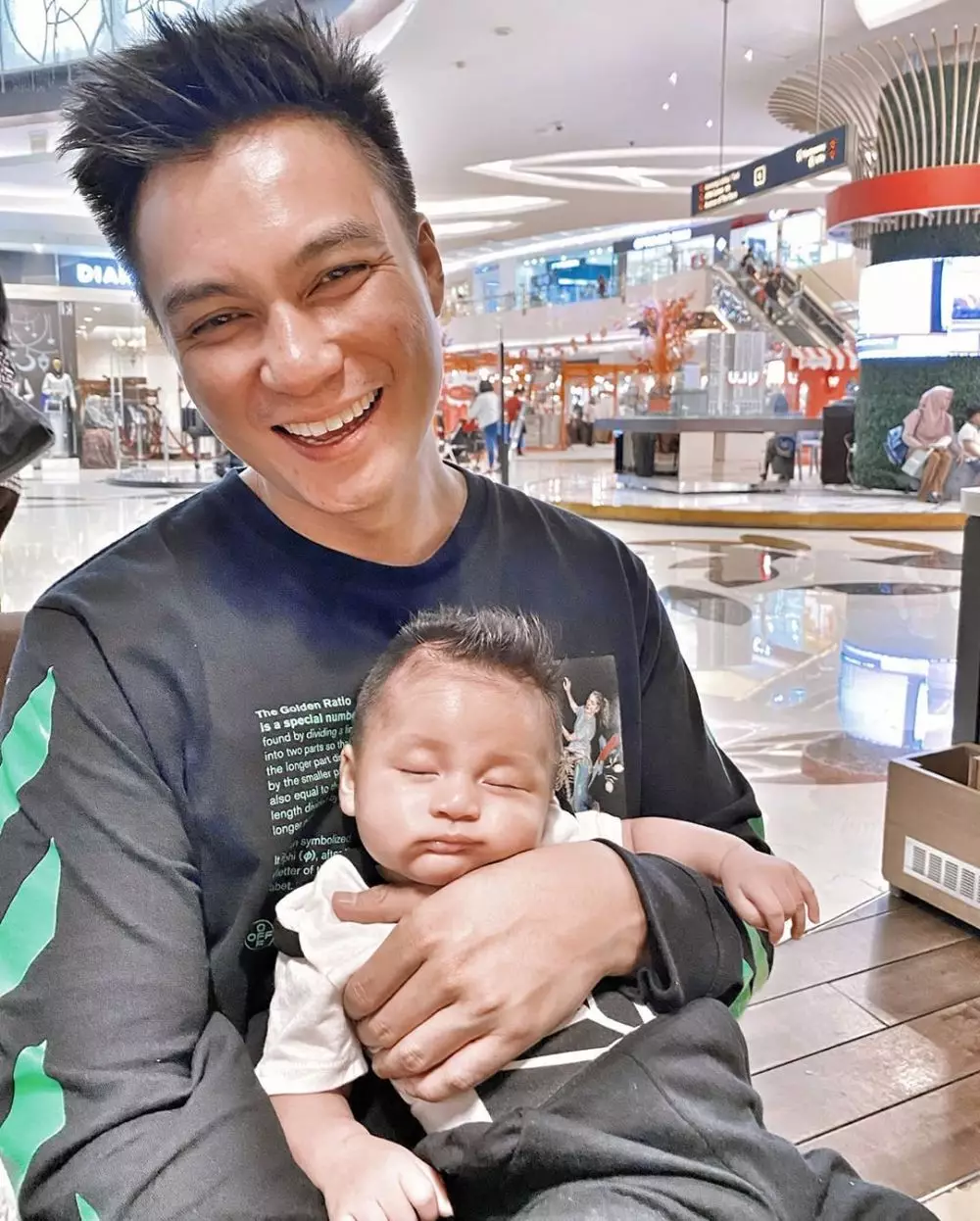Kiano potong rambut  Instagram & YouTube  Kiano potong rambut  Instagram & YouTube