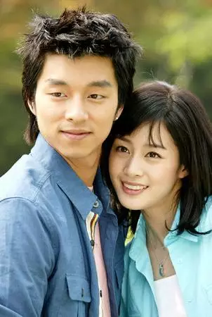 Kim Tae-hee Screen Mama soompi Kim Tae-hee Screen Mama soompi