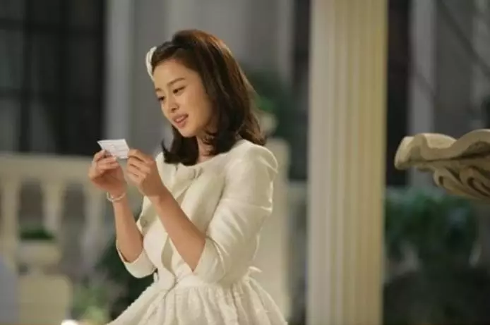 Kim Tae-hee Screen Mama soompi Kim Tae-hee Screen Mama soompi