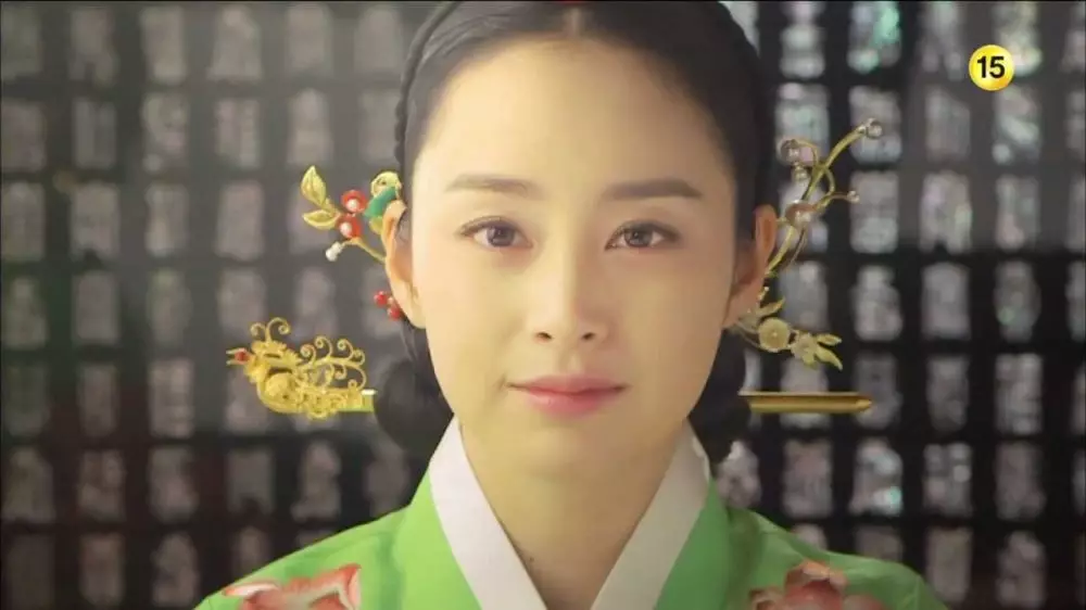 Kim Tae-hee Screen Mama soompi Kim Tae-hee Screen Mama soompi