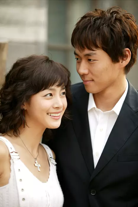 Kim Tae-hee Screen Mama soompi Kim Tae-hee Screen Mama soompi