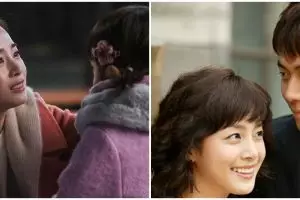 10 Potret Kim Tae-hee dari drama Korea Screen hingga Hi Bye, Mama