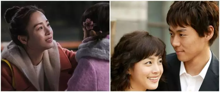 10 Potret Kim Tae-hee dari drama Korea Screen hingga Hi Bye, Mama