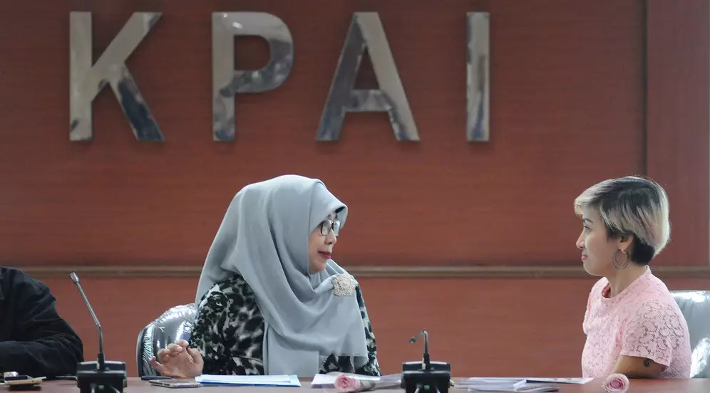 Cuitan Kaesang Pangarep © 2020 brilio.net