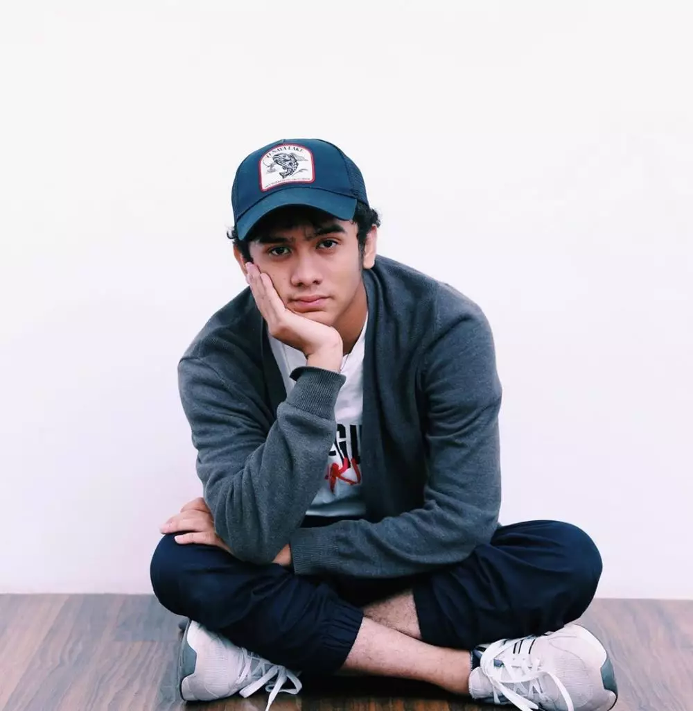 pemain film tersanjung © 2020 brilio.net