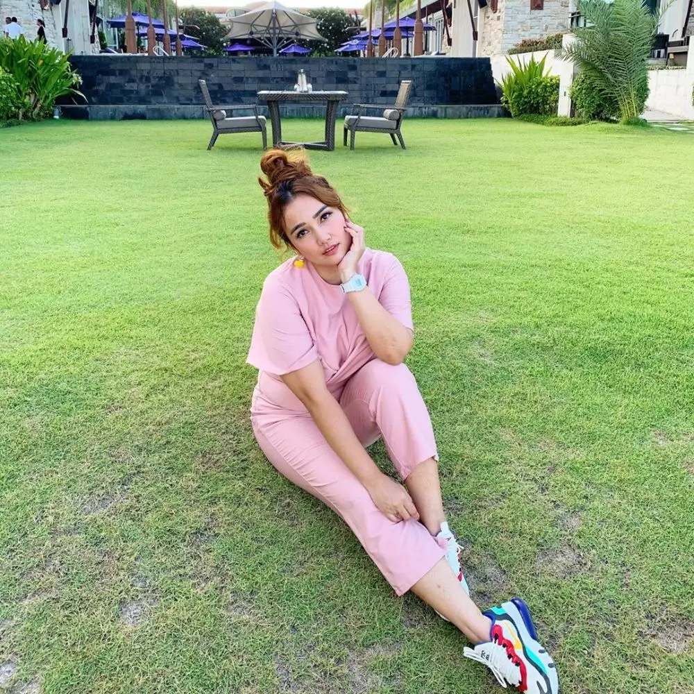 pemain film tersanjung © 2020 brilio.net