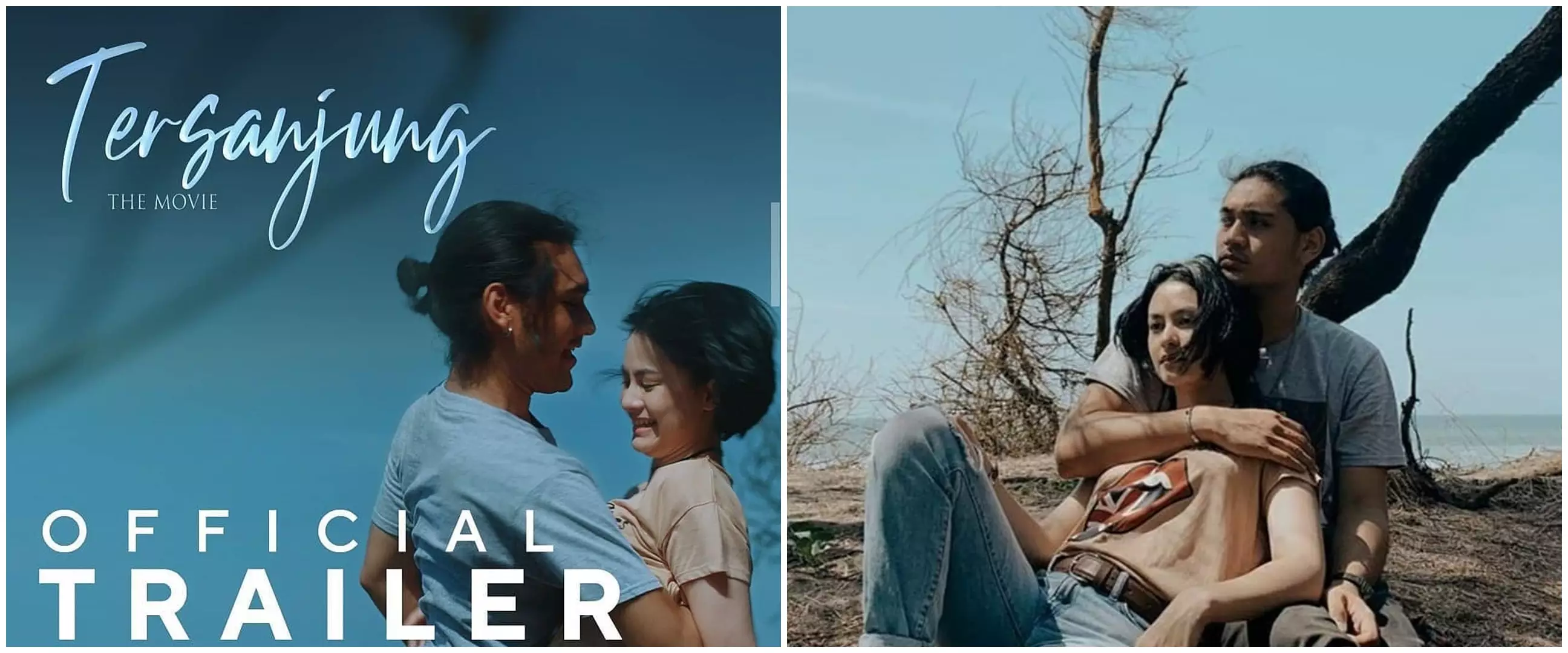 Dibikin film, ini 6 pemain Tersanjung The Movie